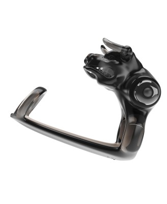 BULL WARRIOR, 10 vibration functions