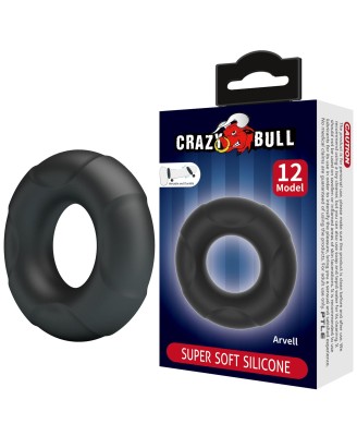 ARVELL, super soft silicone, waterproof