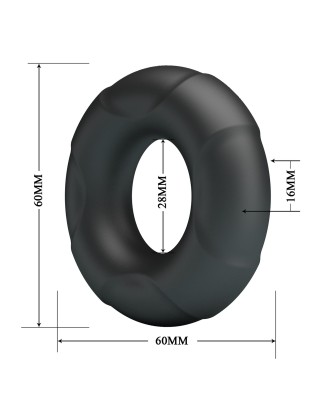 ARVELL, super soft silicone, waterproof