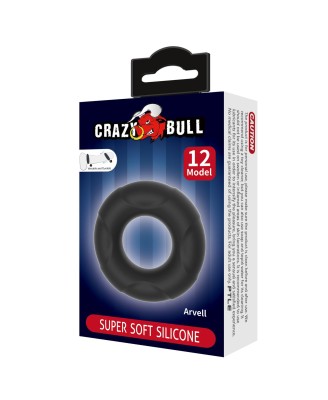 ARVELL, super soft silicone, waterproof