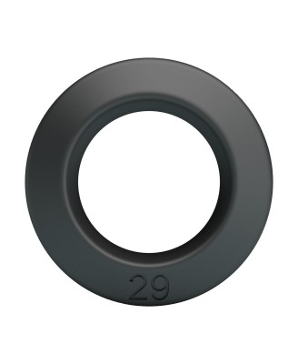BRODAN, super soft silicone, Waterproof
