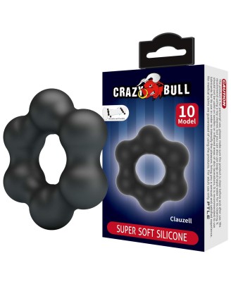 CRAZY BULL - Penis Ring CLAUZELL