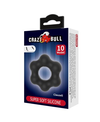 CRAZY BULL - Penis Ring CLAUZELL