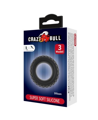 Crazy Bull - Penis Ring Dilson