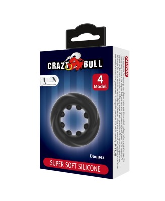 CRAZY BULL - Penis Ring DAQUEZ