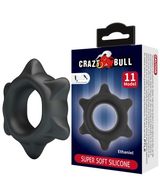Crazy Bull Ethaniel - Cock Ring