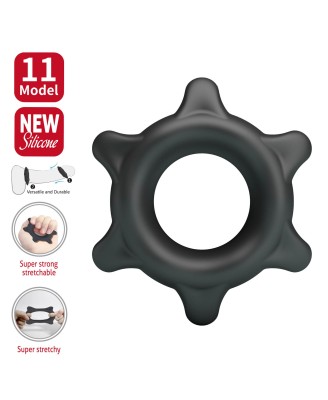 Crazy Bull Ethaniel - Cock Ring