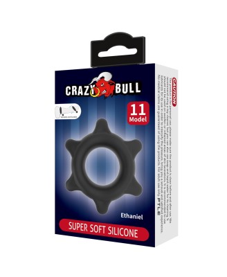 Crazy Bull Ethaniel - Cock Ring