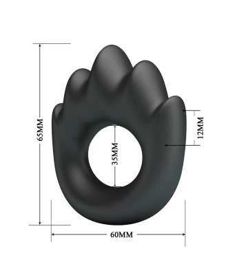 HABERT, super soft silicone, Waterproof