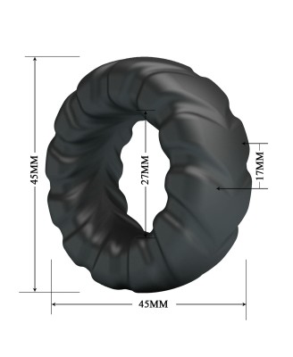 CRAZY BULL - Penis Ring JERIKO