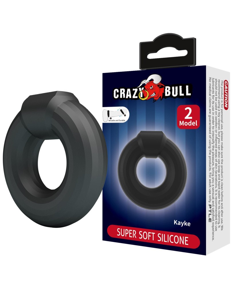 KAYKE, super soft silicone, Waterproof