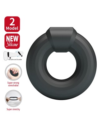 KAYKE, super soft silicone, Waterproof