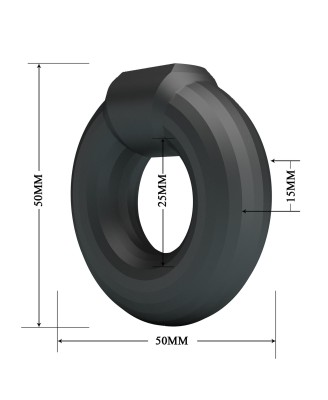 KAYKE, super soft silicone, Waterproof