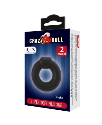KAYKE, super soft silicone, Waterproof