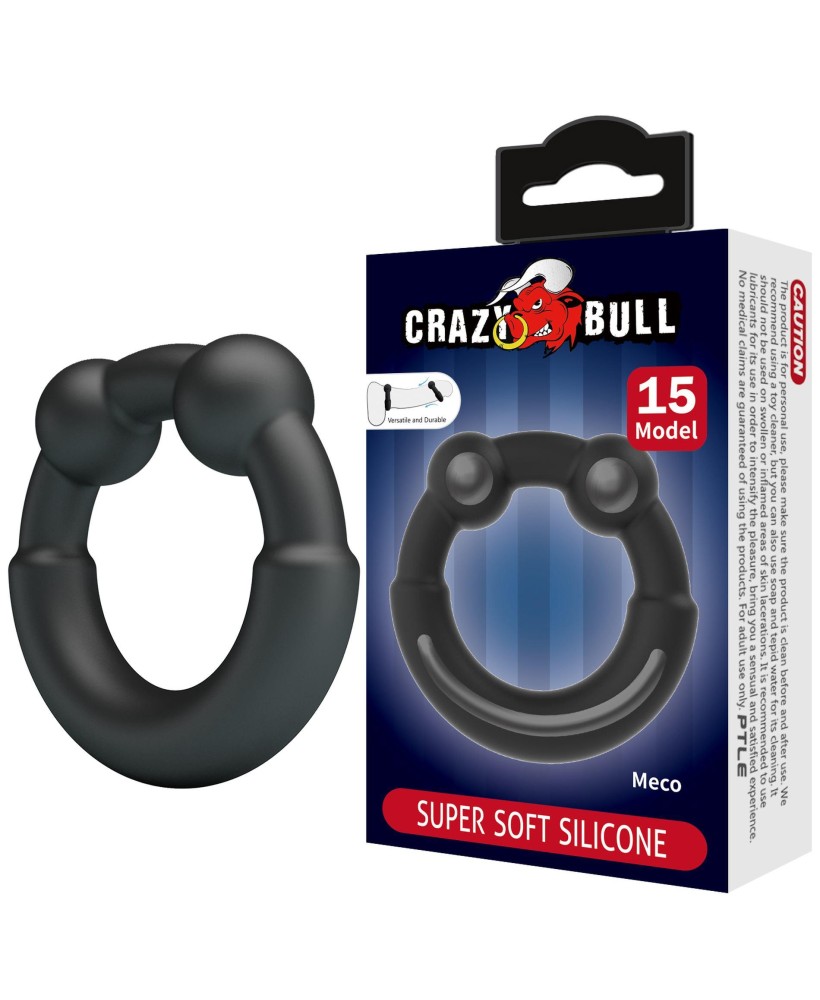 MECO, super soft silicone, Waterproof