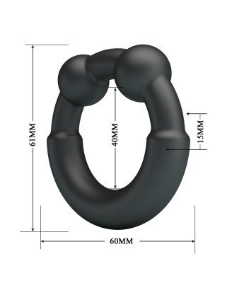 MECO, super soft silicone, Waterproof