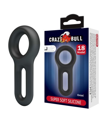 Crazy Bull - Penis Ring Oniel
