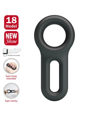 Crazy Bull - Penis Ring Oniel