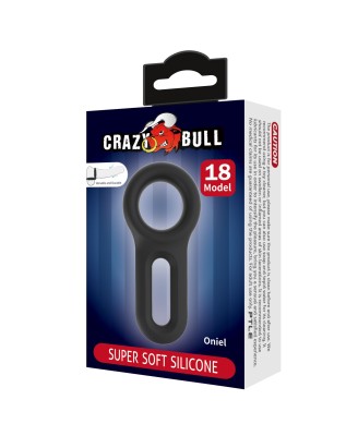 Crazy Bull - Penis Ring Oniel