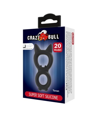 CRAZY BULL - Penis Ring TORAN