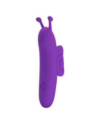 PRETTY LOVE - Snail Honey Finger, 10 vibration functions Memory function