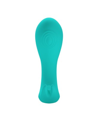 IDABELLE, 12 pulse wave settings 12 vibration functions Wireless remote control