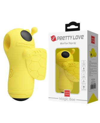 PRETTY LOVE - Super FingerMagic Bee, 10 tapping functions
