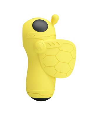 PRETTY LOVE - Super FingerMagic Bee, 10 tapping functions