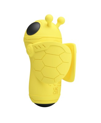 PRETTY LOVE - Super FingerMagic Bee, 10 tapping functions