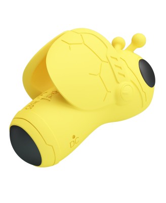 PRETTY LOVE - Super FingerMagic Bee, 10 tapping functions