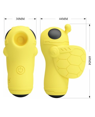 PRETTY LOVE - Super FingerMagic Bee, 10 tapping functions