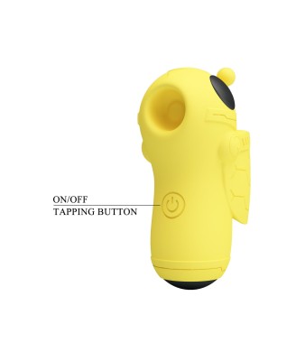 PRETTY LOVE - Super FingerMagic Bee, 10 tapping functions