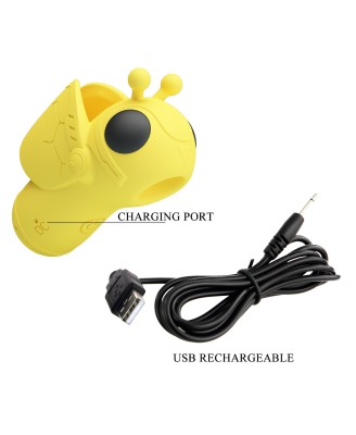 PRETTY LOVE - Super FingerMagic Bee, 10 tapping functions