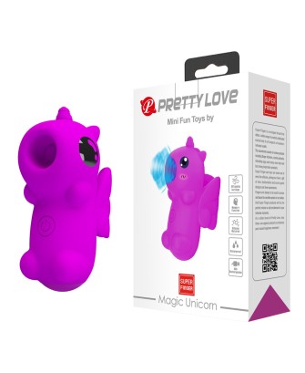 MAGIC UNICORN, 10 tapping functions Memory function
