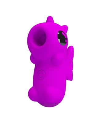 MAGIC UNICORN, 10 tapping functions Memory function