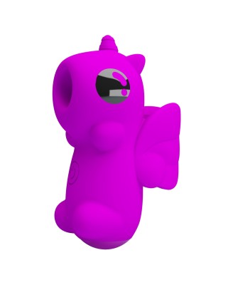 MAGIC UNICORN, 10 tapping functions Memory function