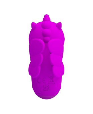 MAGIC UNICORN, 10 tapping functions Memory function