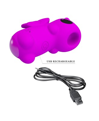 MAGIC UNICORN, 10 tapping functions Memory function
