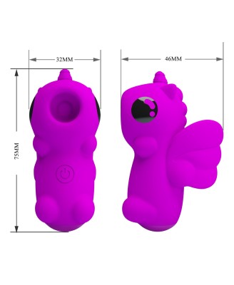 MAGIC UNICORN, 10 tapping functions Memory function