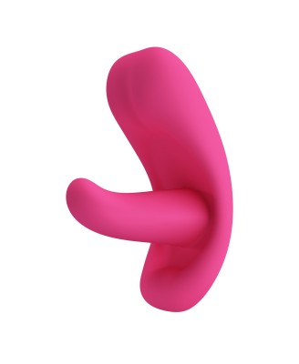 Pretty Love Hazelynn App-Controlled Vibrator