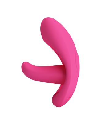 Pretty Love Hazelynn App-Controlled Vibrator