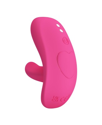 Pretty Love Hazelynn App-Controlled Vibrator