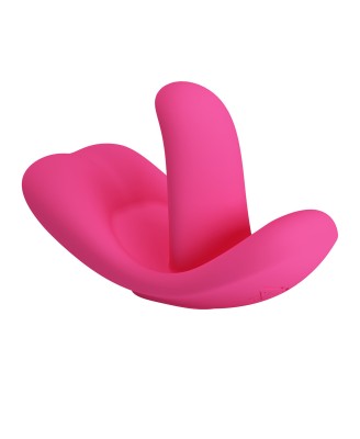Pretty Love Hazelynn App-Controlled Vibrator