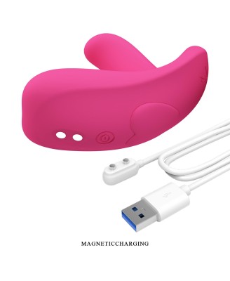 Pretty Love Hazelynn App-Controlled Vibrator