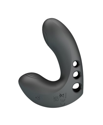 CAMELIA, 7 vibration functions, Silicone ABS