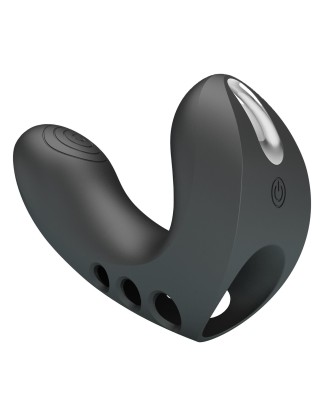 CAMELIA, 7 vibration functions, Silicone ABS