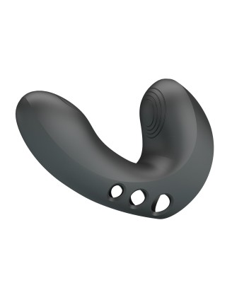 CAMELIA, 7 vibration functions, Silicone ABS