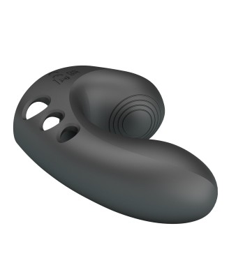 CAMELIA, 7 vibration functions, Silicone ABS