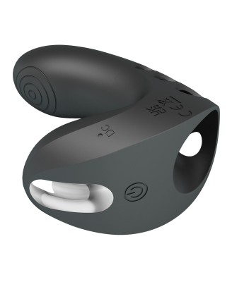 CAMELIA, 7 vibration functions, Silicone ABS