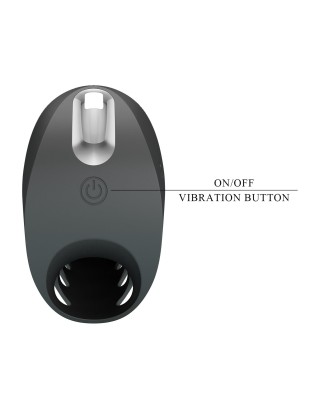 CAMELIA, 7 vibration functions, Silicone ABS